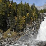 Cascata Pedruc (Foto M. Zeni)